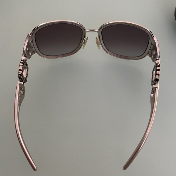Roberto Cavalli Dalia 517S 18F Sunglasses main image 6